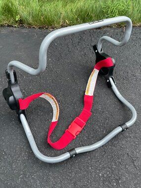 Contours Universal Infant Car Seat Adapter